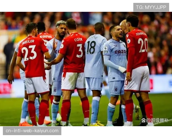 诺丁汉森林赛程相对友好但多线作战 降级概率为25.79%